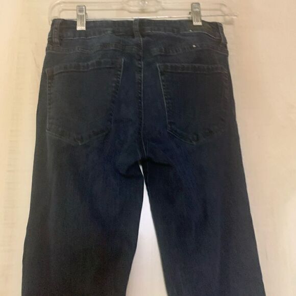 Garage‎ high waist jeggings denim jeans, size 3 - Picture 10 of 12